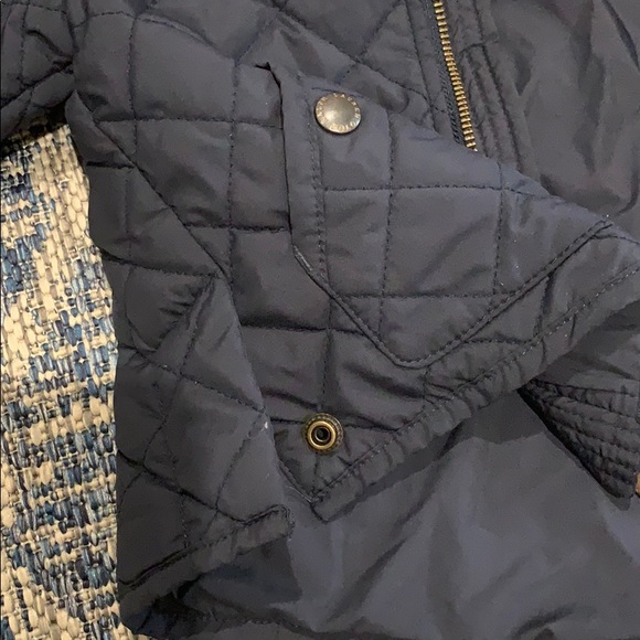 Ralph Lauren coat - Picture 4 of 5